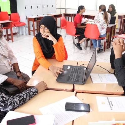 Student Led Conference