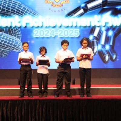Student Achievement Awards_Day 1