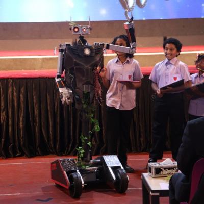 Student Achievement Awards_Day 1