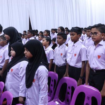 Student Achievement Awards_Day 1