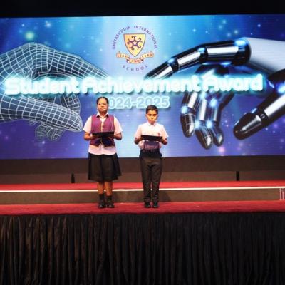 Student Achievement Awards_Day 1