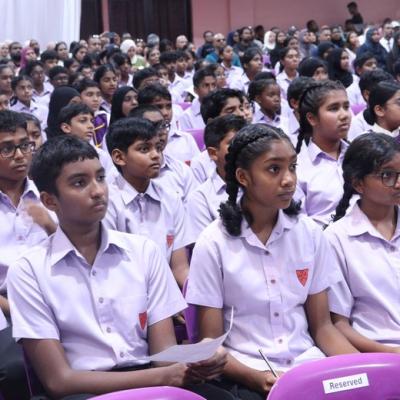 Student Achievement Awards_Day 1