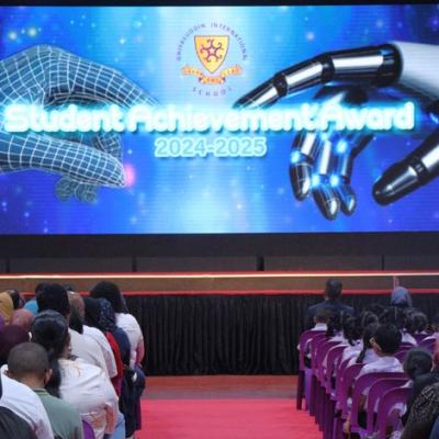 Student Achievement Awards_Day 1