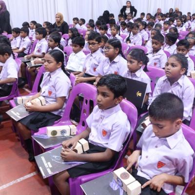 Student Achievement Awards_Day 1