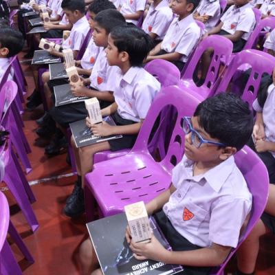 Student Achievement Awards_Day 1