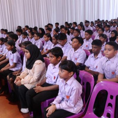 Student Achievement Awards_Day 1