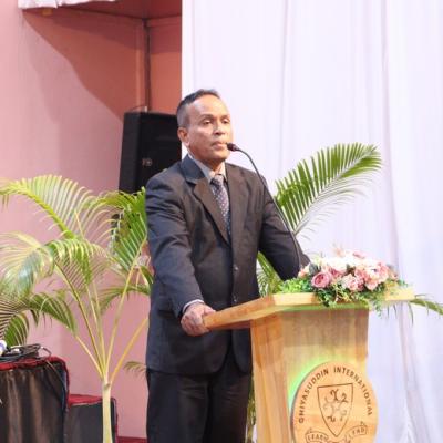 Student Achievement Awards_Day 2