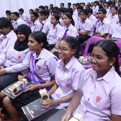 Student Achievement Awards_Day 2