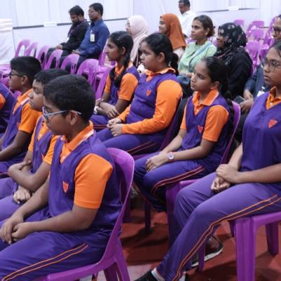 Housekeeping Session By Bandos Maldives 3