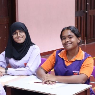 QuizFest by the Indian High Commision