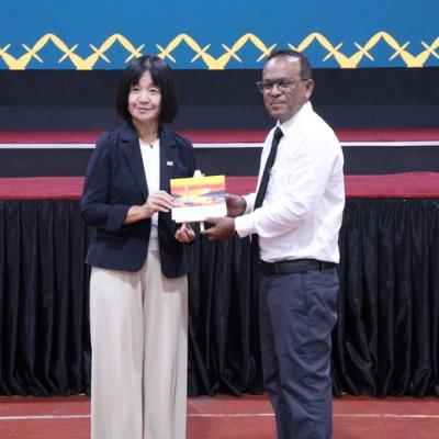 Young Ambassadors Conference 2025 Information Session