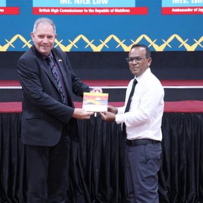 Young Ambassadors Conference 2025 Information Session