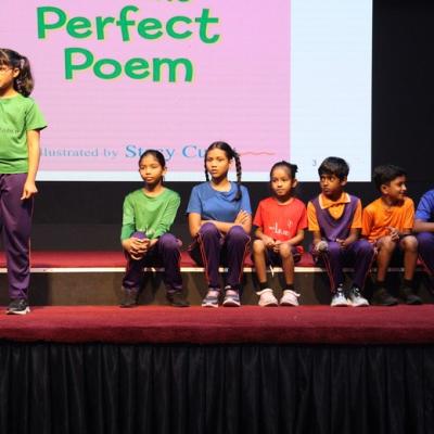 Special Assembly_ Grade  _ 2 & 3