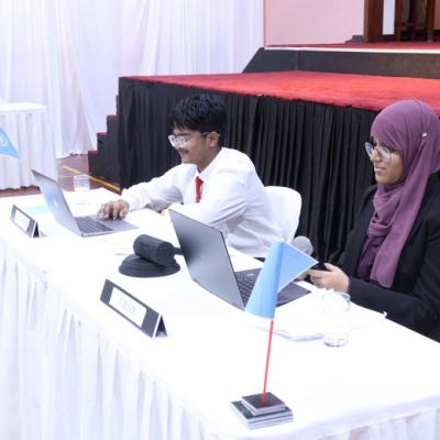 Young Ambassadors Conference 2025