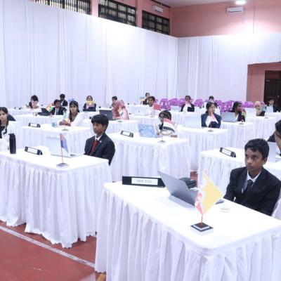 Young Ambassadors Conference 2025