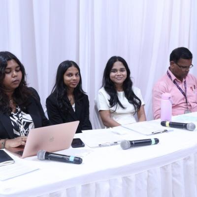 Young Ambassadors Conference 2025