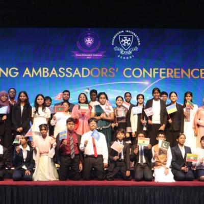 Young Ambassadors Conference 2025