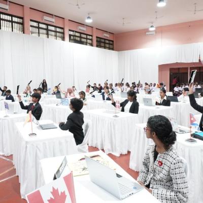 Young Ambassadors Conference 2025