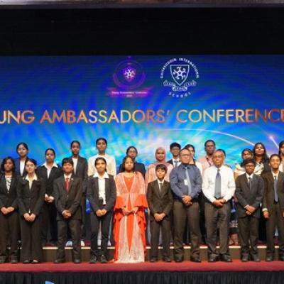 Young Ambassadors Conference 2025