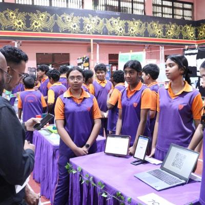 Scienece Fusion_2025