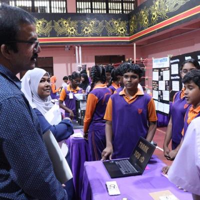 Scienece Fusion_2025