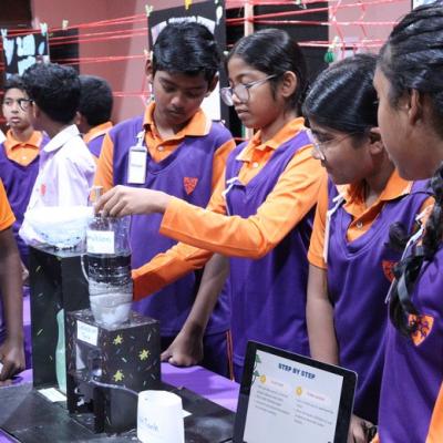 Scienece Fusion_2025