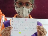 Aishath Lana Hussain