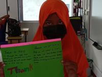 Aishath Sanaaya Abdulla