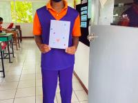 Ahmed Kahil Hussain 1659