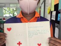 Aishath Yeira Nafsheeh 1687 