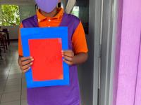 Aminath Zoya Nazim 1673 