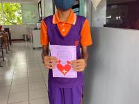 Ibrahim Enan Ali Adam 1689 