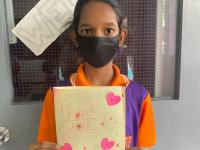 Lamha Adil Rasheed 1792 