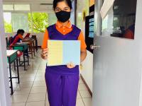 Layal Mohamed Sobah 1696 