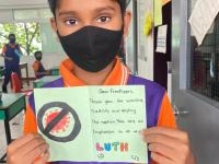 Luth Ahmed Haanee 1660