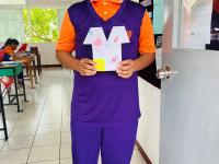 Mohamed Aydin Shaaz 2292 