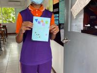 Tara Binth Ismail Shakir 1670 