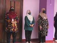 Special Assembly - AIR 1025