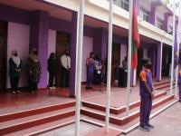 Special Assembly - AIR 1025