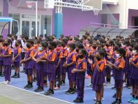 Special Assembly - AIR 1025