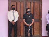 Special Assembly - AIR 1025