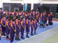 Special Assembly - AIR 1025