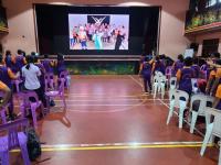 Special Assembly - Grade 4 & 5